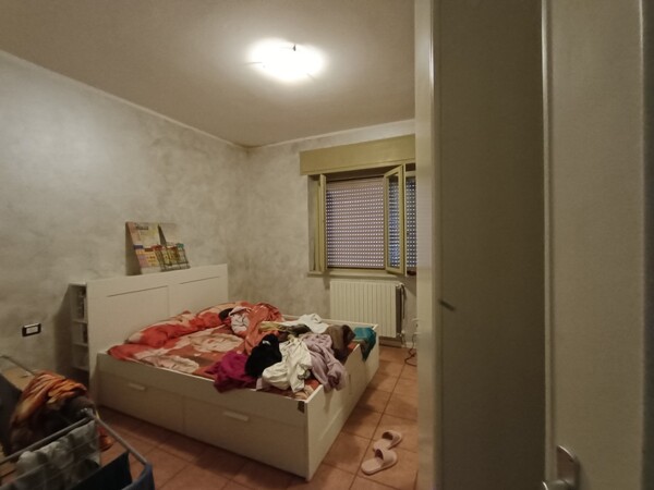 APPARTAMENTO VIALE RIMEMBRANZE - CASIRATE D'ADDA — foto 8