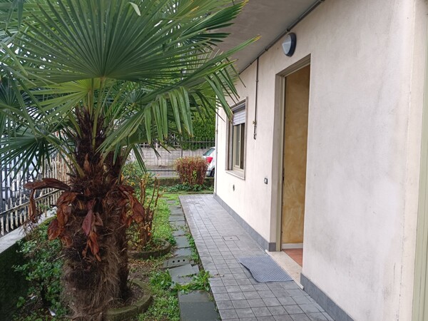 APPARTAMENTO VIALE RIMEMBRANZE - CASIRATE D'ADDA — foto 9