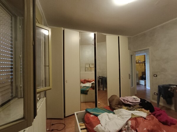 APPARTAMENTO VIALE RIMEMBRANZE - CASIRATE D'ADDA — foto 7