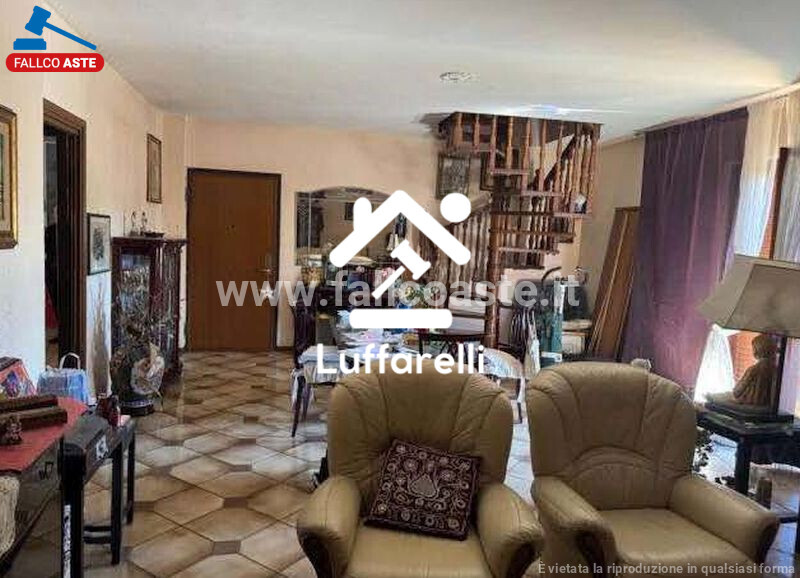 Immagine di APPARTAMENTO VIA GIULIANO MONTELUCCI – GUIDONIA MONTECELIO