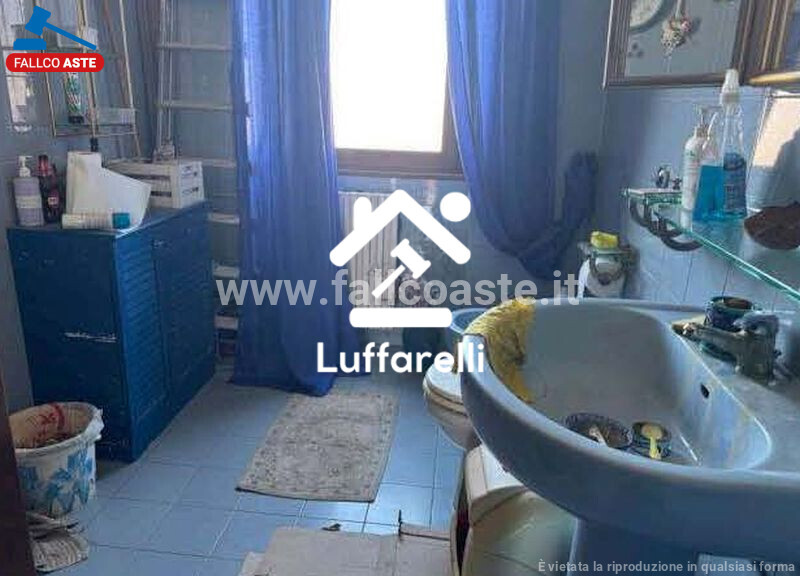 Immagine di APPARTAMENTO VIA GIULIANO MONTELUCCI – GUIDONIA MONTECELIO