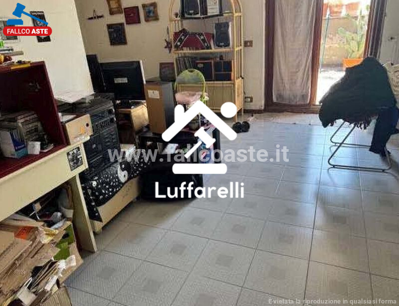 Immagine di APPARTAMENTO VIA GIULIANO MONTELUCCI – GUIDONIA MONTECELIO