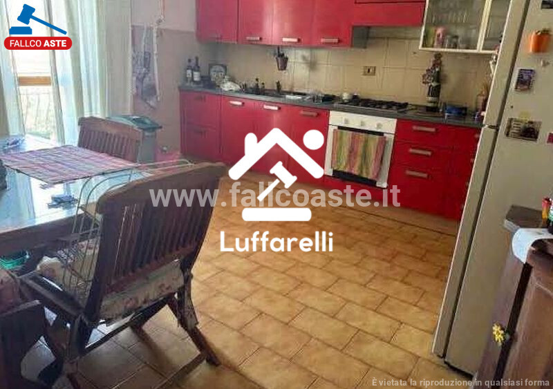 Immagine di APPARTAMENTO VIA GIULIANO MONTELUCCI – GUIDONIA MONTECELIO