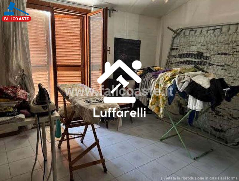 Immagine di APPARTAMENTO VIA GIULIANO MONTELUCCI – GUIDONIA MONTECELIO