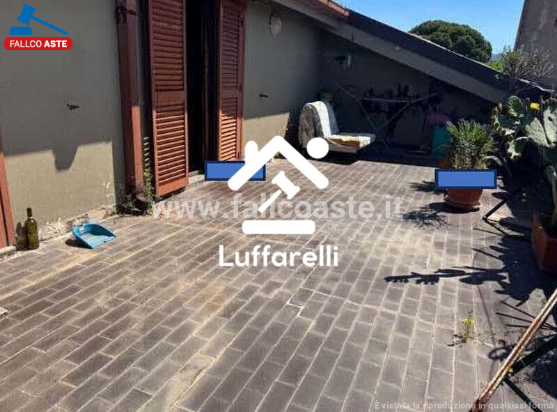 Immagine di APPARTAMENTO VIA GIULIANO MONTELUCCI – GUIDONIA MONTECELIO