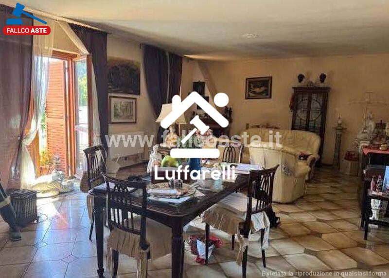 Immagine di APPARTAMENTO VIA GIULIANO MONTELUCCI – GUIDONIA MONTECELIO