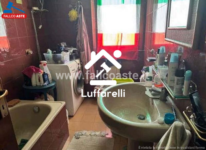 Immagine di APPARTAMENTO VIA GIULIANO MONTELUCCI – GUIDONIA MONTECELIO