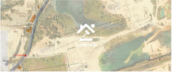 TERRENO VIA CORSO ITALIA - GUIDONIA MONTECELIO — foto 4