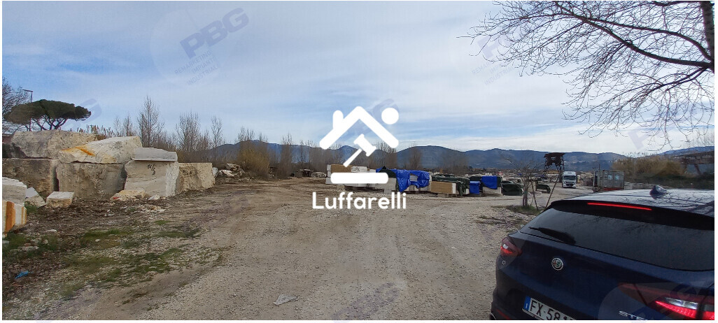 TERRENO VIA CORSO ITALIA - GUIDONIA MONTECELIO — foto 3