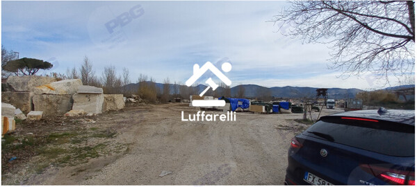 TERRENO VIA CORSO ITALIA - GUIDONIA MONTECELIO — foto 3