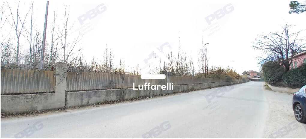 TERRENO VIA CORSO ITALIA - GUIDONIA MONTECELIO — foto 2