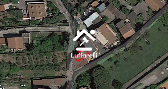 Immagine di DEPOSITO / MAGAZZINO VIA DELLE VASCARELLE – MARINO