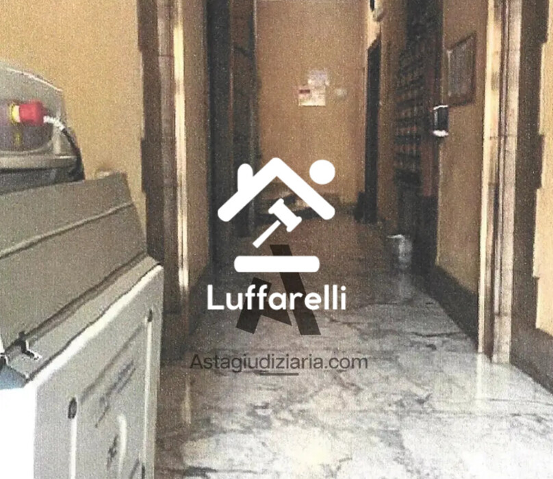 Immagine di CASA / VILLA VIA VETULONIA N. 59 – ROMA