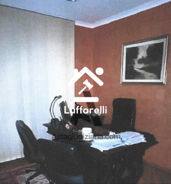 Immagine di CASA / VILLA VIA VETULONIA N. 59 – ROMA