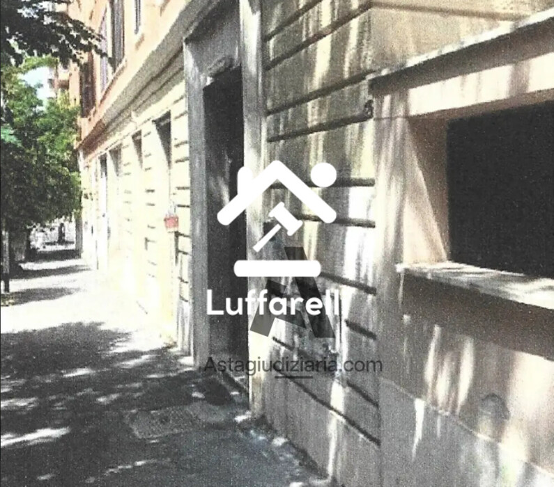 Immagine di CASA / VILLA VIA VETULONIA N. 59 – ROMA