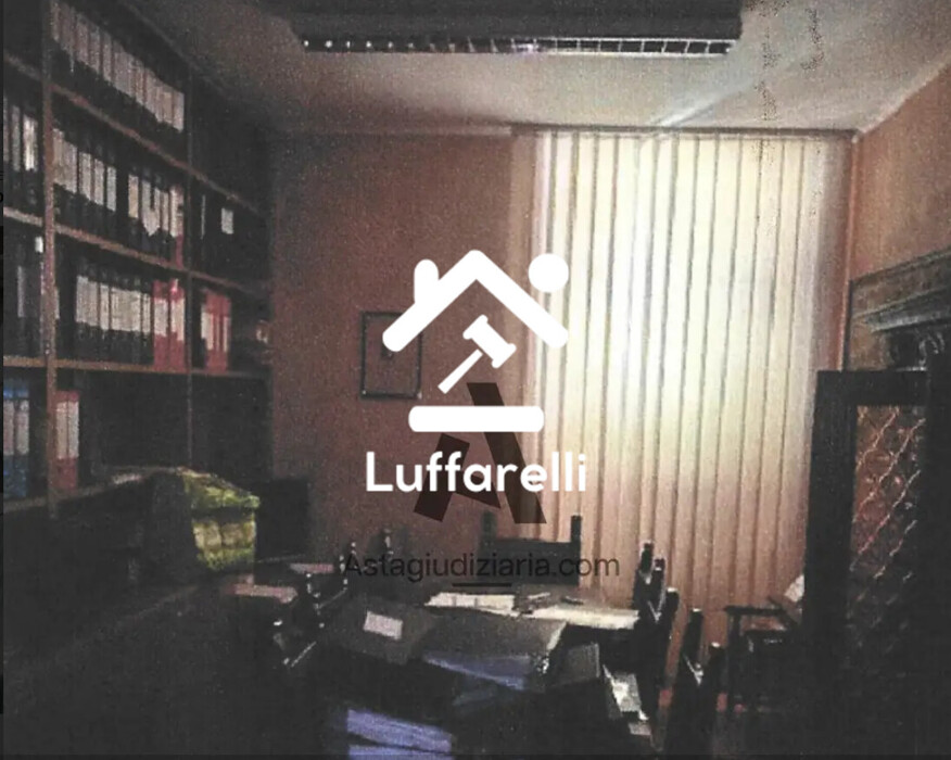 Immagine di CASA / VILLA VIA VETULONIA N. 59 – ROMA