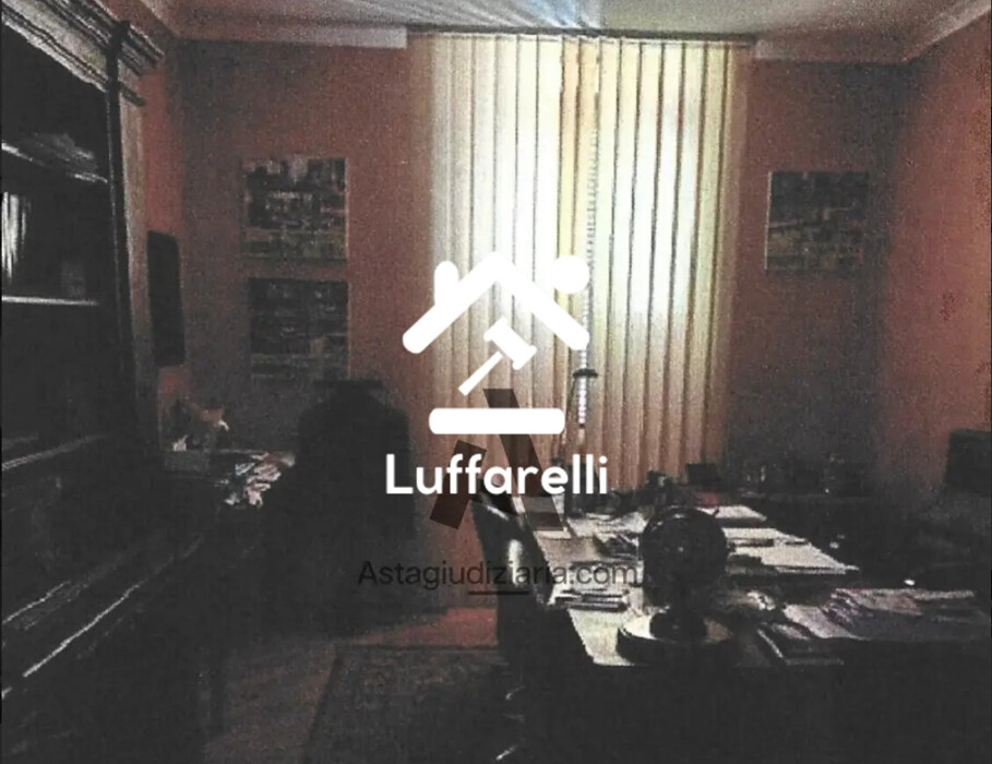 Immagine di CASA / VILLA VIA VETULONIA N. 59 – ROMA