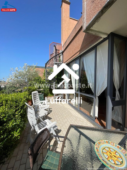 Immagine di DEPOSITO / MAGAZZINO VIA DELL’ORSA MAGGIORE – ROMA