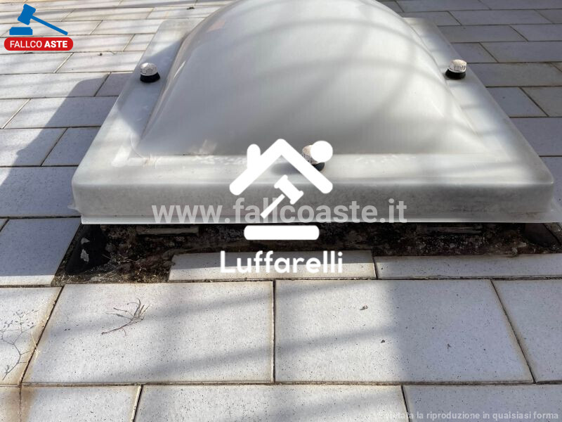 Immagine di DEPOSITO / MAGAZZINO VIA DELL’ORSA MAGGIORE – ROMA