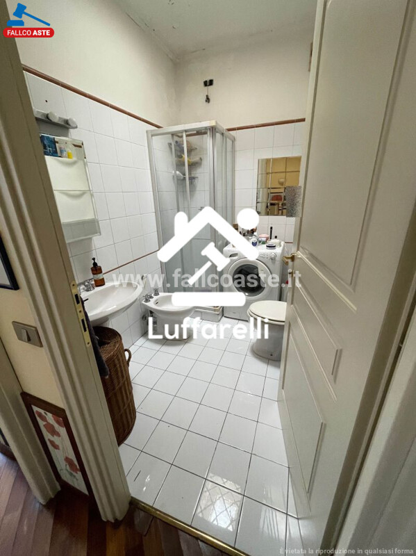 Immagine di DEPOSITO / MAGAZZINO VIA DELL’ORSA MAGGIORE – ROMA