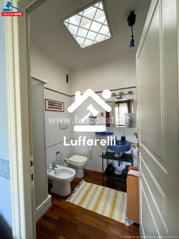 Immagine di DEPOSITO / MAGAZZINO VIA DELL’ORSA MAGGIORE – ROMA