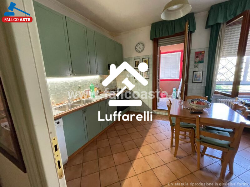 Immagine di DEPOSITO / MAGAZZINO VIA DELL’ORSA MAGGIORE – ROMA