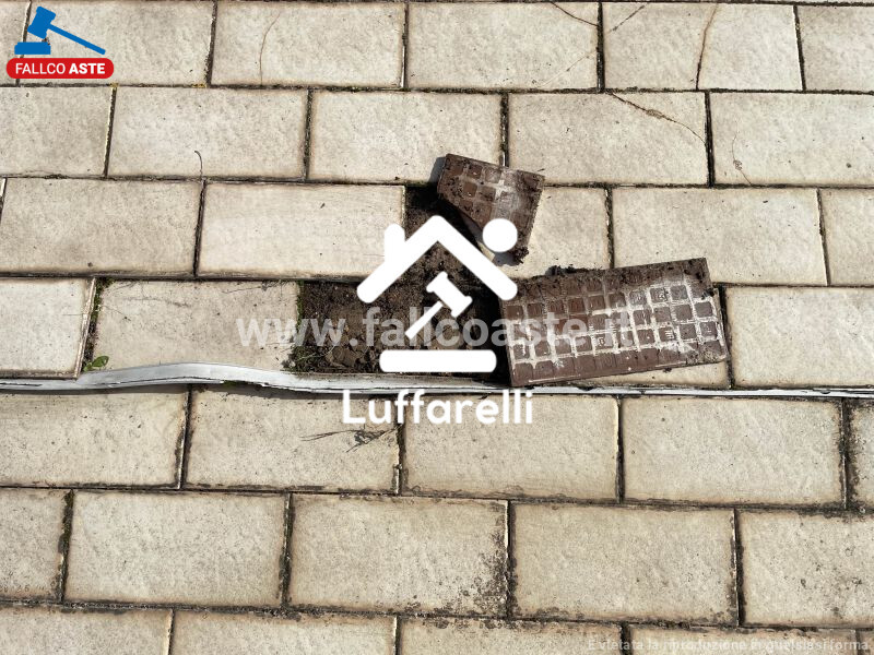 Immagine di DEPOSITO / MAGAZZINO VIA DELL’ORSA MAGGIORE – ROMA