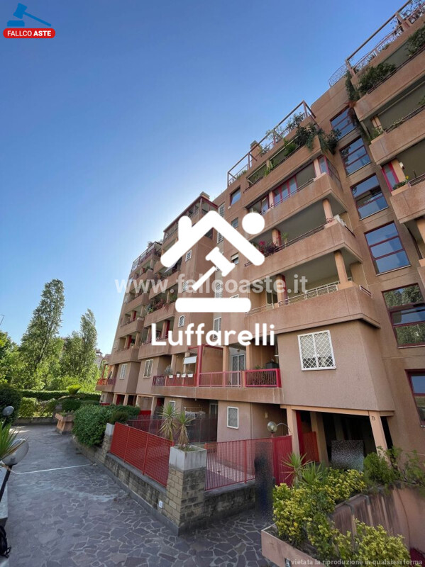 Immagine di DEPOSITO / MAGAZZINO VIA DELL’ORSA MAGGIORE – ROMA