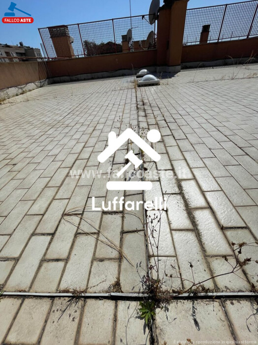 Immagine di DEPOSITO / MAGAZZINO VIA DELL’ORSA MAGGIORE – ROMA