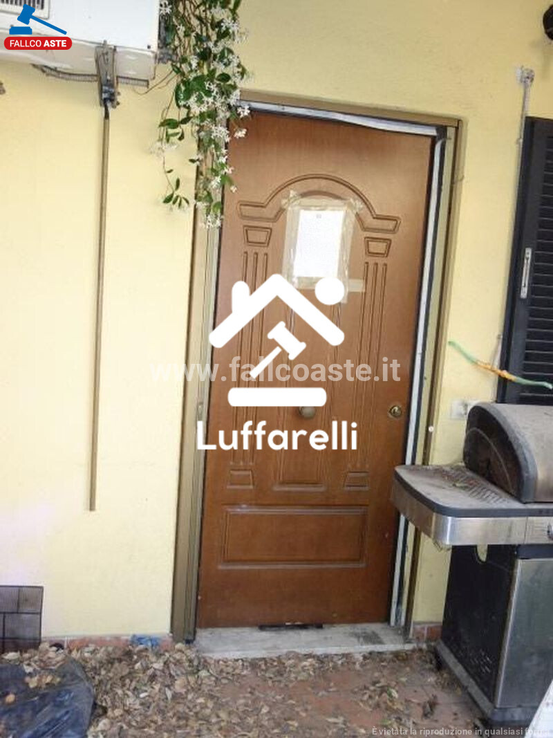 APPARTAMENTO VIA TUSA - ROMA — foto 5
