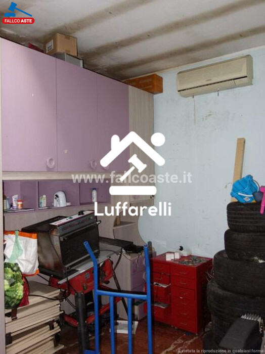 Immagine di APPARTAMENTO VIA TUSA – ROMA