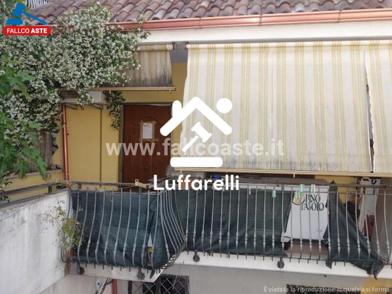 Immagine di APPARTAMENTO VIA TUSA – ROMA