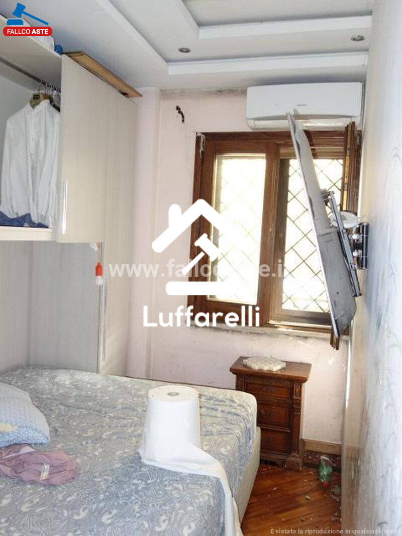 APPARTAMENTO VIA TUSA - ROMA — foto 8