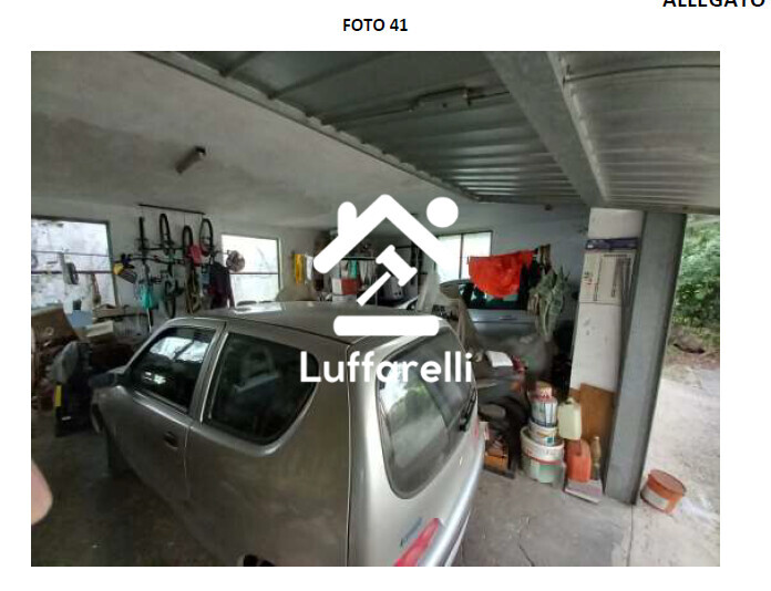 Immagine di APPARTAMENTO V. STUFA PIGNA CASTELLO – FERENTINO