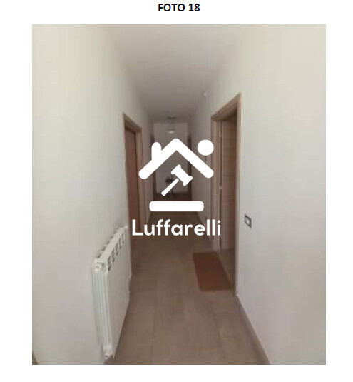 APPARTAMENTO V. STUFA PIGNA CASTELLO - FERENTINO — foto 5