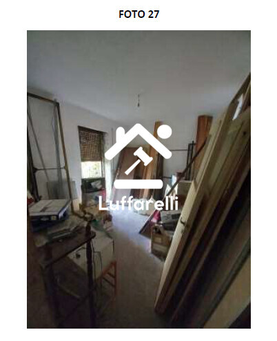 Immagine di APPARTAMENTO V. STUFA PIGNA CASTELLO – FERENTINO