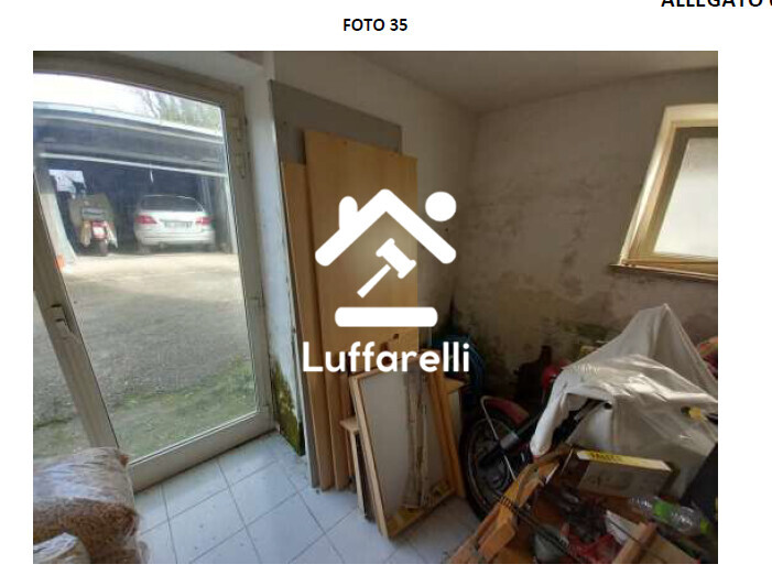 Immagine di APPARTAMENTO V. STUFA PIGNA CASTELLO – FERENTINO