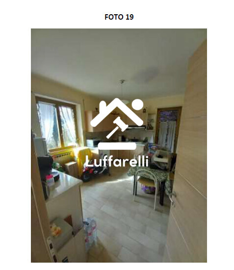 APPARTAMENTO V. STUFA PIGNA CASTELLO - FERENTINO — foto 4