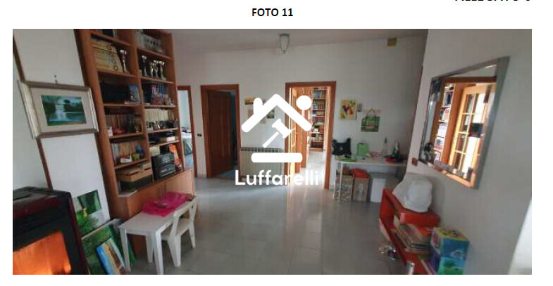 Immagine di APPARTAMENTO V. STUFA PIGNA CASTELLO – FERENTINO