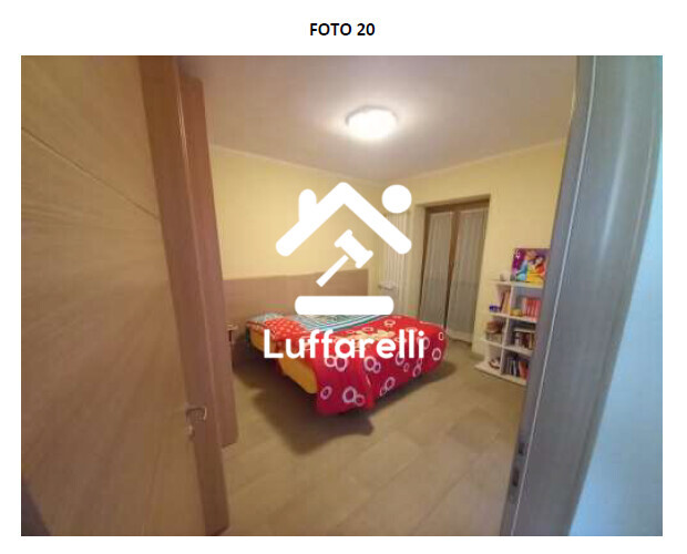 Immagine di APPARTAMENTO V. STUFA PIGNA CASTELLO – FERENTINO