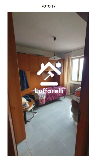 APPARTAMENTO V. STUFA PIGNA CASTELLO - FERENTINO — foto 6