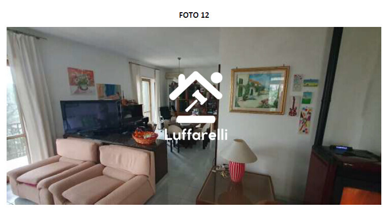 Immagine di APPARTAMENTO V. STUFA PIGNA CASTELLO – FERENTINO