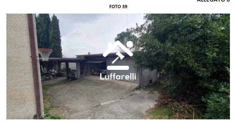 Immagine di APPARTAMENTO V. STUFA PIGNA CASTELLO – FERENTINO