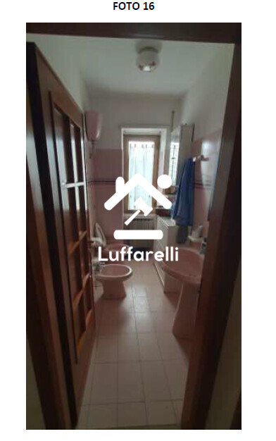 APPARTAMENTO V. STUFA PIGNA CASTELLO - FERENTINO — foto 7