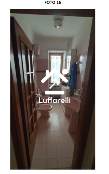 APPARTAMENTO V. STUFA PIGNA CASTELLO - FERENTINO — foto 7