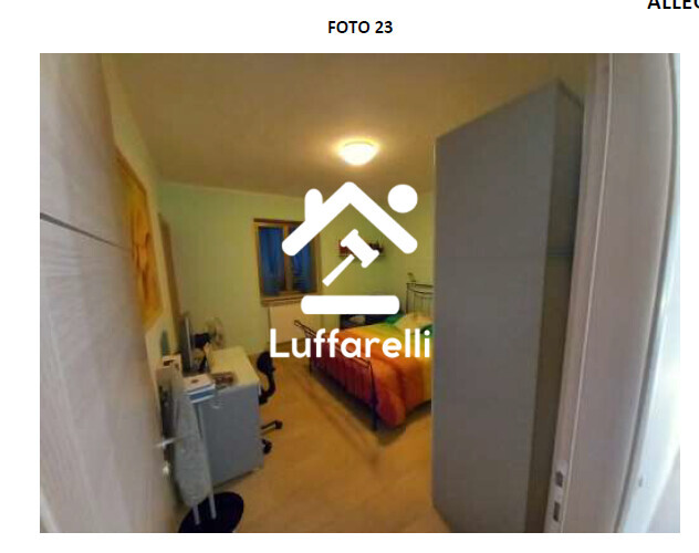 Immagine di APPARTAMENTO V. STUFA PIGNA CASTELLO – FERENTINO