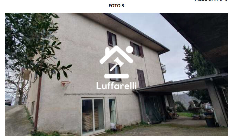 Immagine di APPARTAMENTO V. STUFA PIGNA CASTELLO – FERENTINO