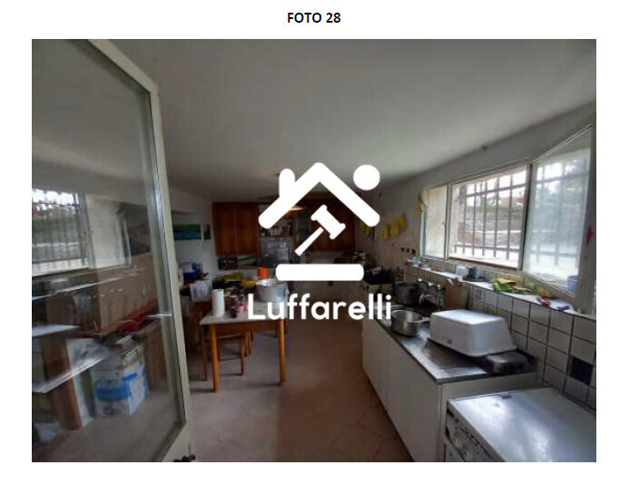 Immagine di APPARTAMENTO V. STUFA PIGNA CASTELLO – FERENTINO