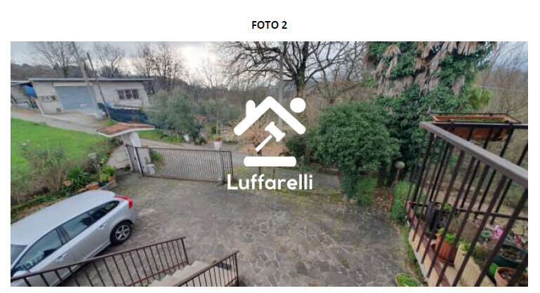 Immagine di APPARTAMENTO V. STUFA PIGNA CASTELLO – FERENTINO