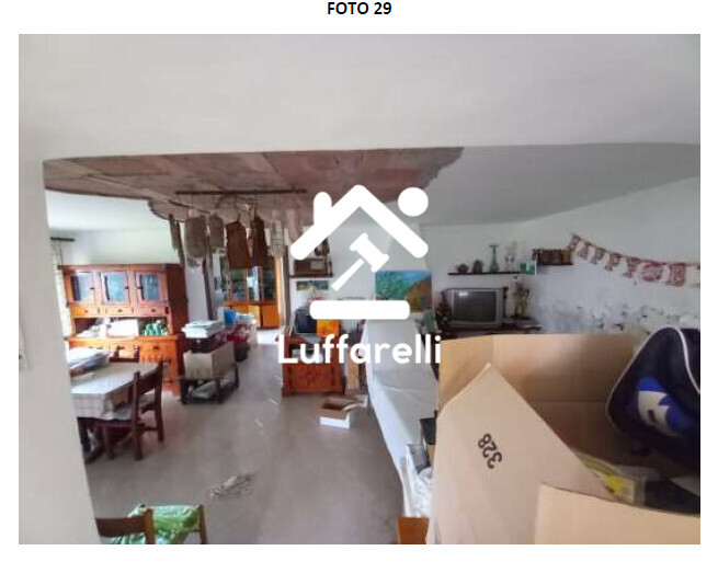 Immagine di APPARTAMENTO V. STUFA PIGNA CASTELLO – FERENTINO